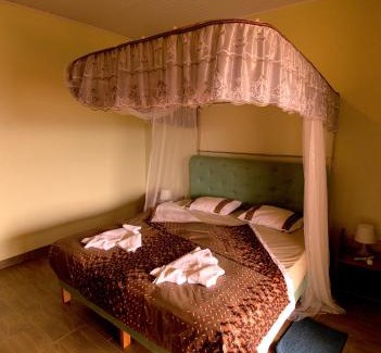 Kigali House | Villa Belle Vue