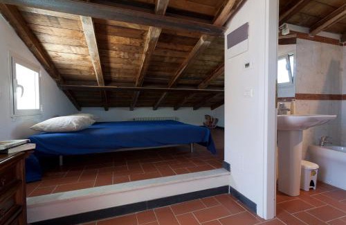 La Spezia Apartment | Villa Bellosguardo Apartments