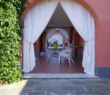 La Spezia Apartment | Villa Bellosguardo Apartments