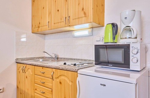 Janske Lazne Apartment | Villa Belvedere by Interhome