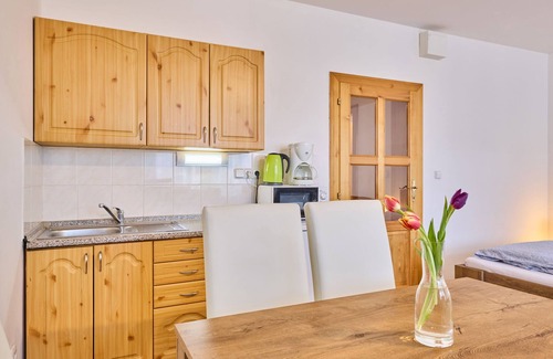 Janske Lazne Apartment | Villa Belvedere by Interhome