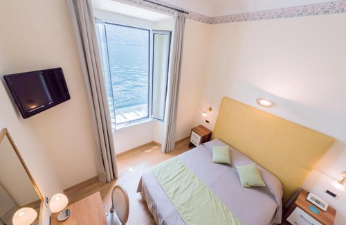 Argegno Hotel | Villa Belvedere Como Lake Relais
