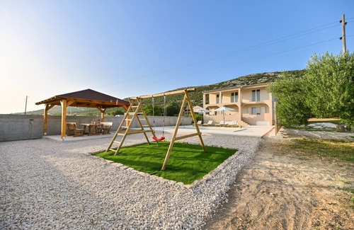 Pakostane House | Villa Benedicta (V1311-K1) - Vrana