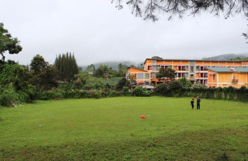 Berastagi Hotel | Villa Berastagi Highland