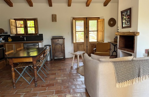 Santa Giulia House | Villa Bergerie charming private pool 15 minutes from Porto Vecchio