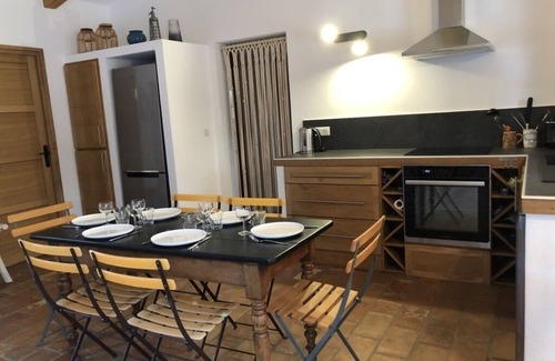 Santa Giulia House | Villa Bergerie charming private pool 15 minutes from Porto Vecchio