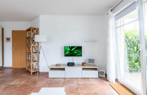 Tarnewitz Apartment | Villa Bernstein Fewo Möwennest