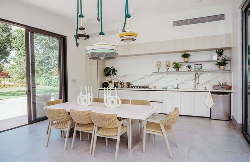 Casa de Campo Villa | Villa Berta in Casa de Campo by Personal Villas - Entertainment and Relaxation