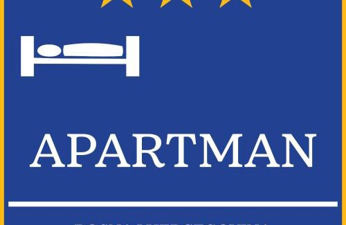 Tuzla Apartment | Villa Berta Tuzla - 301 Deluxe Apartment - Free Private Secured Parking