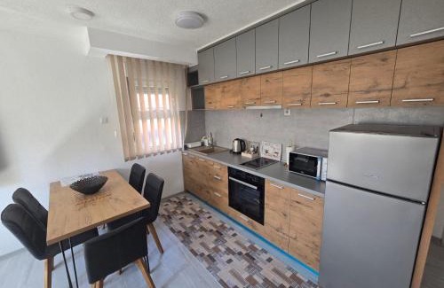 Tuzla Apartment | Villa Berta Tuzla - 301 Deluxe Apartment - Free Private Secured Parking