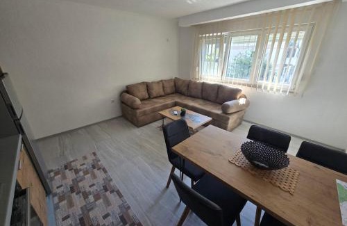 Tuzla Apartment | Villa Berta Tuzla - 301 Deluxe Apartment - Free Private Secured Parking