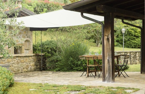 San Leo Bastia Villa | Villa Betta by Mmega