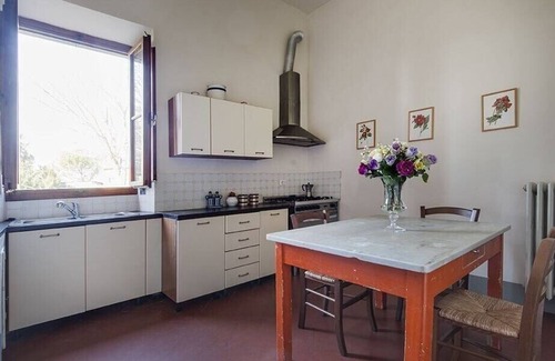 Dicomano Villa | Villa Betti - Private villa with pool in Tuscany