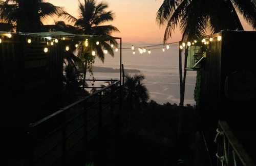 Samana Villa | Villa between sea and mountain with beautiful places, live the adventure and romance.