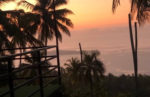 Samana Villa | Villa between sea and mountain with beautiful places, live the adventure and romance.