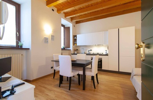 Ceredello Apartment | Villa Bevilacqua - restored, modern, pool