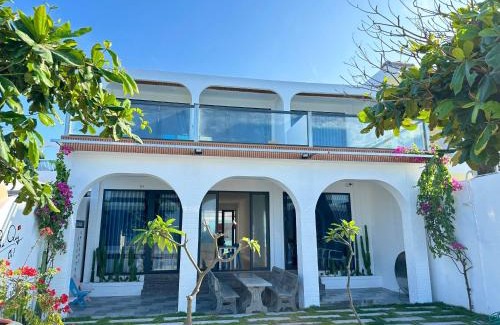 Phu Quy Apartment | Villa Biển Xanh 2 - View Biển Đảo Phú Quý