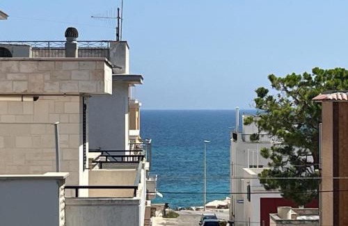 Savelletri Apartment | Villa Bianca, Seaside panoramic Rooftop