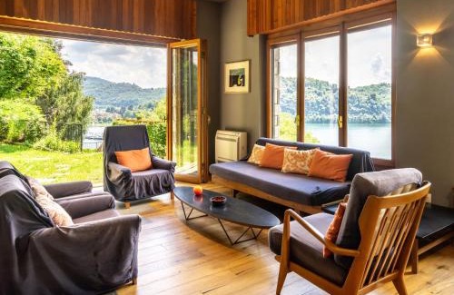Laveno Villa | Villa Bice by Interhome