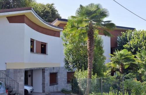 Laveno Villa | Villa Bice by Interhome