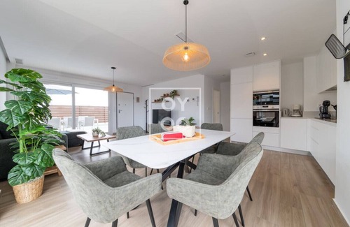 Lo Rufete Apartment | Villa Bienvida luxury and well-being by OYOOSTAYS