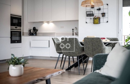 Lo Rufete Apartment | Villa Bienvida luxury and well-being by OYOOSTAYS