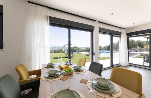 Kastel Stafilic Villa | Villa Bijaći