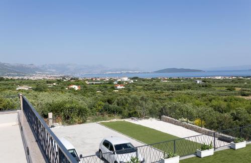 Kastel Stafilic Villa | Villa Bijaći