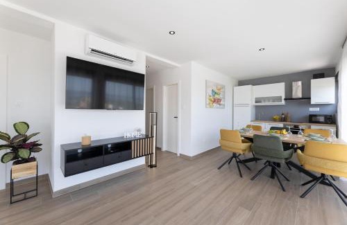 Kastel Stafilic Villa | Villa Bijaći