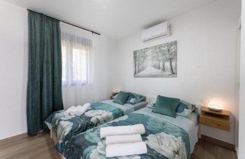 Kastel Stafilic Villa | Villa Bijaći
