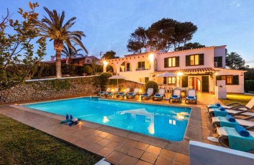 Binibeca Villa | Villa Binibeca Beach by Villa Plus