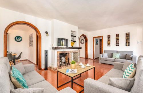Binibeca Villa | Villa Binibeca Beach by Villa Plus