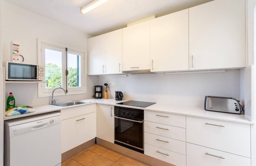 Binibequer Vell Villa | Villa Binibety - Three Bedroom Villa, Sleeps 6