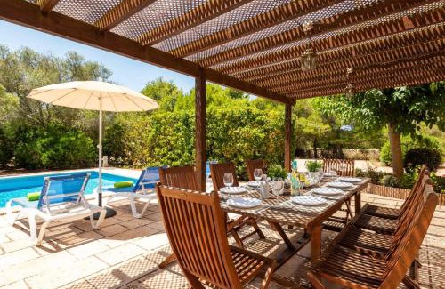Biniparrell Villa | Villa Biniparrell by Villa Plus