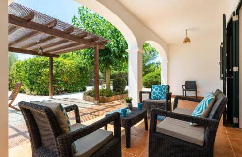 Biniparrell Villa | Villa Biniparrell by Villa Plus