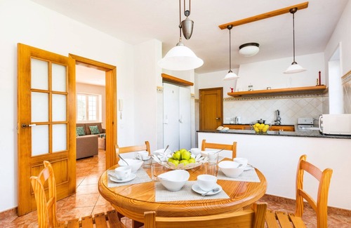 Biniparrell Villa | Villa Biniparrell by Villa Plus