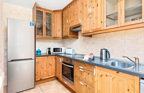 Cala Blanca Villa | VILLA BINISARET 1