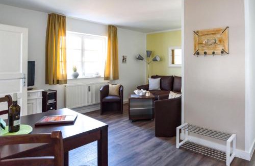 Binz Villa | Villa Binz - Apt. 02