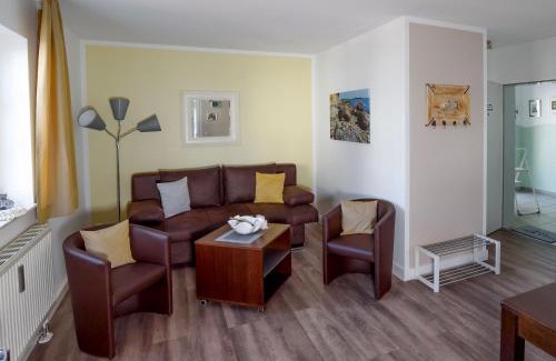 Binz Villa | Villa Binz - Apt. 02