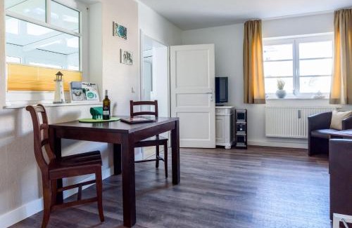Binz Villa | Villa Binz - Apt. 02