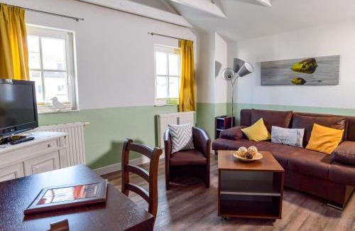 Binz Villa | Villa Binz - Apt. 03