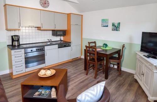 Binz Villa | Villa Binz - Apt. 03