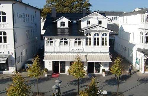 Binz Villa | Villa Binz - Apt. 04