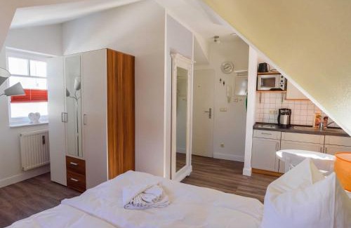 Binz Villa | Villa Binz - Apt. 04