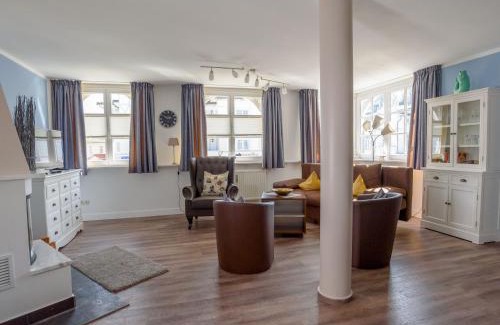 Binz Villa | Villa Binz - Apt. 05