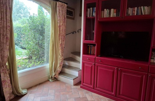 Garlenda House | Villa Birdie – a comfortable paradise between green, beach and olive groves