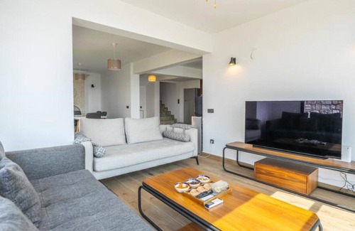 Bodrum City Center Villa | Villa Bitez