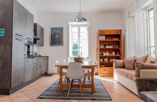 Nomentano House | Villa Blanc House