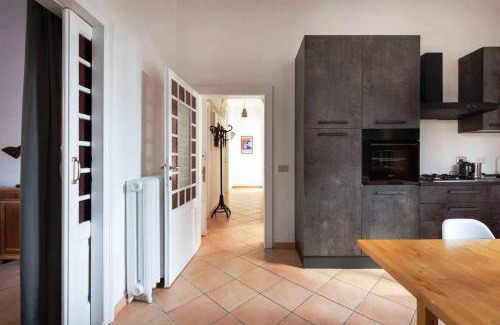 Nomentano House | Villa Blanc House