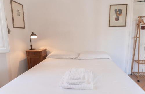 Nomentano House | Villa Blanc House